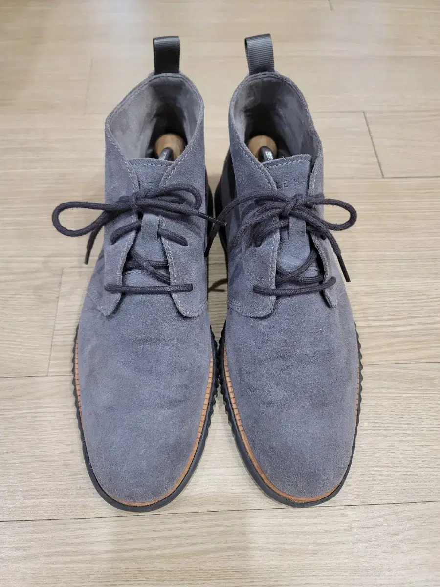 COLE HAAN (콜한) 제로그랜드 처카 부츠 9.5 275